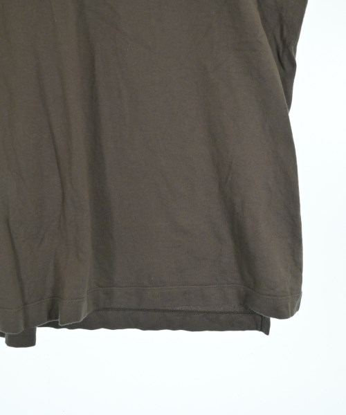 TOMORROWLAND collection（トゥモローランドコレクション）Tシャツ・カットソー 茶 サイズ:S レディース/2200613547062