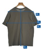 TOMORROWLAND collection（トゥモローランドコレクション）Tシャツ・カットソー 茶 サイズ:S レディース/2200613547062