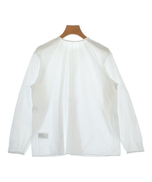 トゥモローランドコレクション(TOMORROWLAND collection)のTOMORROWLAND collection ブラウス