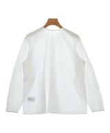 TOMORROWLAND collection（トゥモローランドコレクション）ブラウス 白 サイズ:36(S位) レディース/2200613547109
