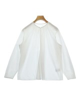 TOMORROWLAND collection（トゥモローランドコレクション）ブラウス 白 サイズ:36(S位) レディース/2200613547109