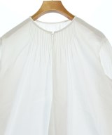 TOMORROWLAND collection（トゥモローランドコレクション）ブラウス 白 サイズ:36(S位) レディース/2200613547109