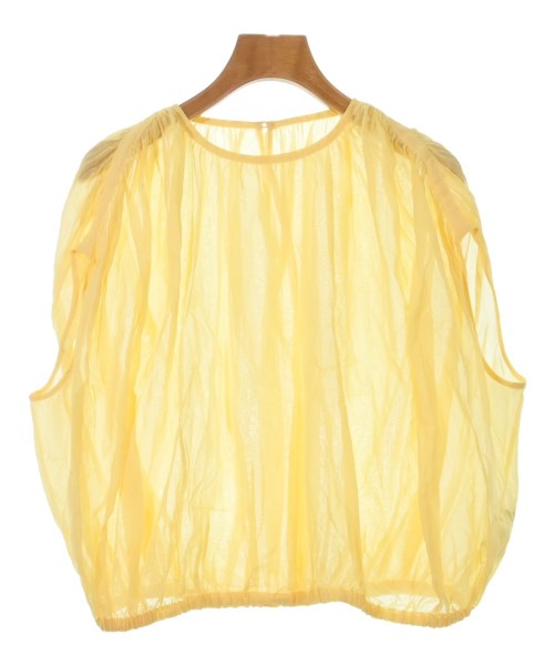 トゥモローランドコレクション(TOMORROWLAND collection)のTOMORROWLAND collection ブラウス