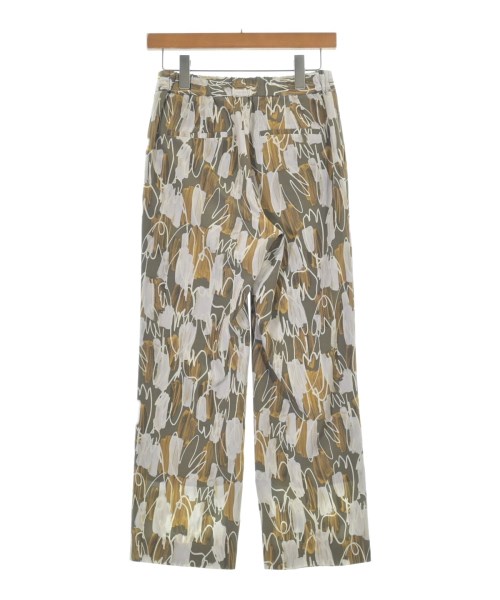 TOMORROWLAND collection（トゥモローランドコレクション）その他 カーキ サイズ:34(XS位) レディース/2200620048071