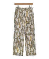 TOMORROWLAND collection（トゥモローランドコレクション）その他 カーキ サイズ:34(XS位) レディース/2200620048071