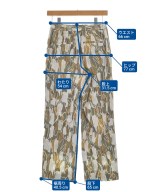 TOMORROWLAND collection（トゥモローランドコレクション）その他 カーキ サイズ:34(XS位) レディース/2200620048071