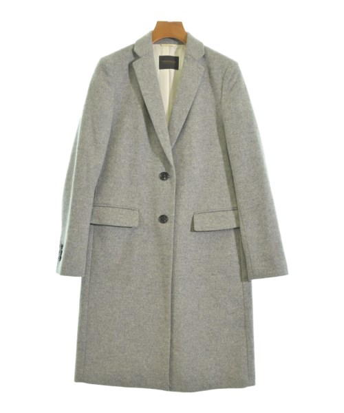 トゥモローランドコレクション(TOMORROWLAND collection)のTOMORROWLAND collection コート（その他）