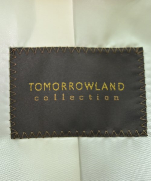 TOMORROWLAND collection（トゥモローランドコレクション）その他 グレー サイズ:36(S位) レディース/2200625284054