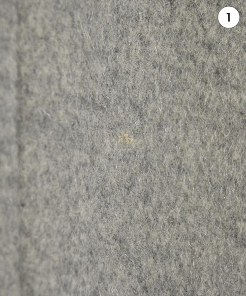 TOMORROWLAND collection（トゥモローランドコレクション）その他 グレー サイズ:36(S位) レディース/2200625284054