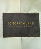TOMORROWLAND collection（トゥモローランドコレクション）その他 グレー サイズ:36(S位) レディース/2200625284054