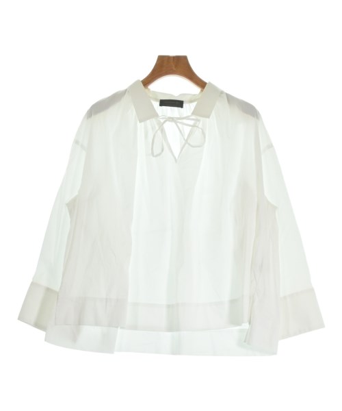 トゥモローランドコレクション(TOMORROWLAND collection)のTOMORROWLAND collection ブラウス