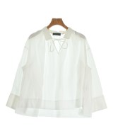 TOMORROWLAND collection（トゥモローランドコレクション）ブラウス 白 サイズ:36(S位) レディース/2200612918023