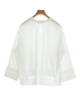 TOMORROWLAND collection（トゥモローランドコレクション）ブラウス 白 サイズ:36(S位) レディース/2200612918023