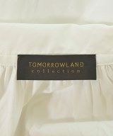 TOMORROWLAND collection（トゥモローランドコレクション）ブラウス 白 サイズ:36(S位) レディース/2200612918023