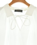TOMORROWLAND collection（トゥモローランドコレクション）ブラウス 白 サイズ:36(S位) レディース/2200612918023