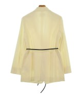 TOMORROWLAND collection（トゥモローランドコレクション）ジャケット 白 サイズ:34(XS位) レディース/2200624023043