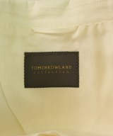 TOMORROWLAND collection（トゥモローランドコレクション）ジャケット 白 サイズ:34(XS位) レディース/2200624023043