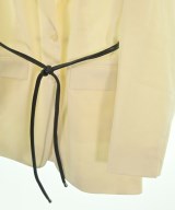 TOMORROWLAND collection（トゥモローランドコレクション）ジャケット 白 サイズ:34(XS位) レディース/2200624023043