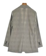 TOMORROWLAND collection（トゥモローランドコレクション）ジャケット グレー サイズ:36(S位) レディース/2200624023050