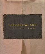 TOMORROWLAND collection（トゥモローランドコレクション）ジャケット グレー サイズ:36(S位) レディース/2200624023050