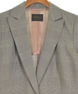 TOMORROWLAND collection（トゥモローランドコレクション）ジャケット グレー サイズ:36(S位) レディース/2200624023050