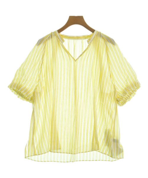 トゥモローランドコレクション(TOMORROWLAND collection)のTOMORROWLAND collection ブラウス