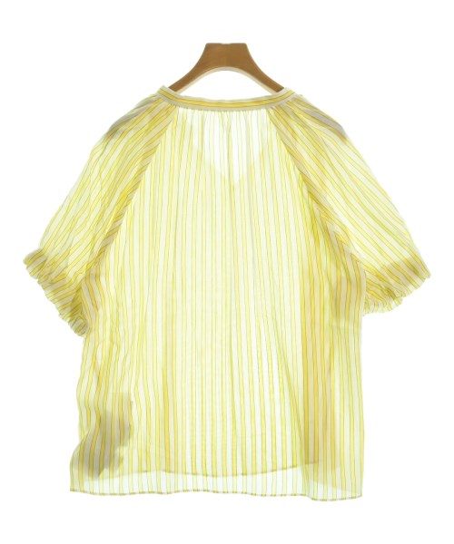 TOMORROWLAND collection（トゥモローランドコレクション）ブラウス 白 サイズ:36(S位) レディース/2200615316116