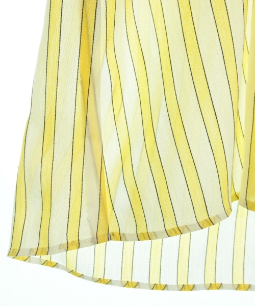 TOMORROWLAND collection（トゥモローランドコレクション）ブラウス 白 サイズ:36(S位) レディース/2200615316116