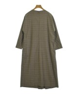 TOMORROWLAND collection（トゥモローランドコレクション）ワンピース 茶 サイズ:34(XS位) レディース/2200628008077