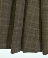 TOMORROWLAND collection（トゥモローランドコレクション）ワンピース 茶 サイズ:34(XS位) レディース/2200628008077