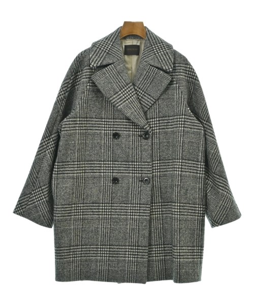 トゥモローランドコレクション(TOMORROWLAND collection)のTOMORROWLAND collection コート（その他）