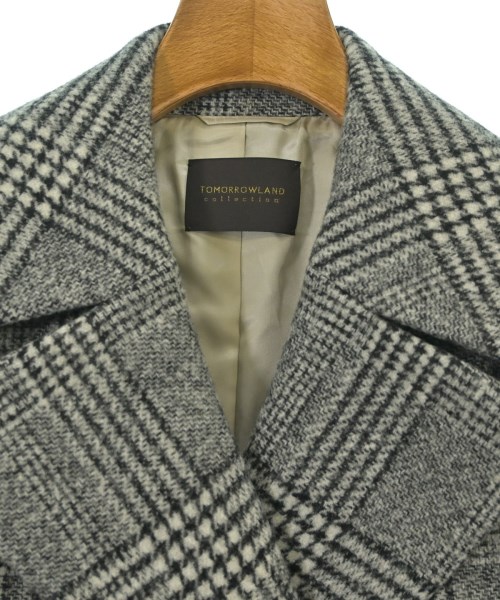 TOMORROWLAND collection（トゥモローランドコレクション）その他 グレー サイズ:36(S位) レディース/2200617057017