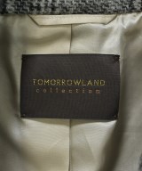 TOMORROWLAND collection（トゥモローランドコレクション）その他 グレー サイズ:36(S位) レディース/2200617057017