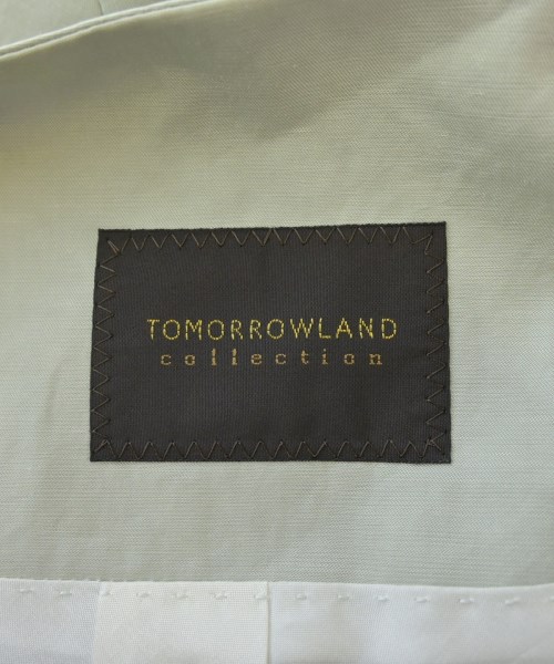 TOMORROWLAND collection（トゥモローランドコレクション）その他 グレー サイズ:36(S位) レディース/2200624784050