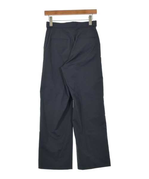 TOMORROWLAND collection（トゥモローランドコレクション）スラックス 紺 サイズ:34(XS位) レディース/2200629481022