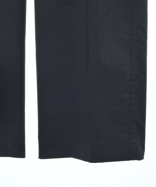 TOMORROWLAND collection（トゥモローランドコレクション）スラックス 紺 サイズ:34(XS位) レディース/2200629481022