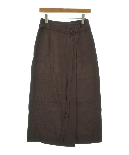 トゥモローランドコレクション(TOMORROWLAND collection)のTOMORROWLAND collection ロング・マキシ丈スカート