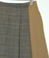 TOMORROWLAND collection（トゥモローランドコレクション）ロング・マキシ丈スカート グレー サイズ:34(XS位) レディース/2200615972169