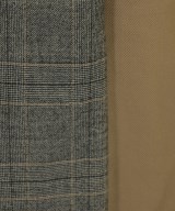 TOMORROWLAND collection（トゥモローランドコレクション）ロング・マキシ丈スカート グレー サイズ:34(XS位) レディース/2200615972169