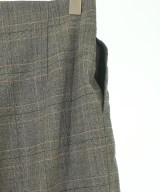 TOMORROWLAND collection（トゥモローランドコレクション）ロング・マキシ丈スカート グレー サイズ:34(XS位) レディース/2200615972169