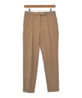 TOMORROWLAND collection（トゥモローランドコレクション）その他 茶 サイズ:36(S位) レディース/2200618249206