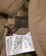 TOMORROWLAND collection（トゥモローランドコレクション）その他 茶 サイズ:36(S位) レディース/2200618249206