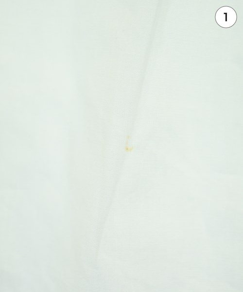 TOMORROWLAND collection（トゥモローランドコレクション）ブラウス 白 サイズ:36(S位) レディース/2200630630068