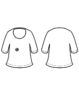 TOMORROWLAND collection（トゥモローランドコレクション）ブラウス 白 サイズ:36(S位) レディース/2200630630068