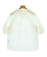 TOMORROWLAND collection（トゥモローランドコレクション）ブラウス 白 サイズ:36(S位) レディース/2200630630068