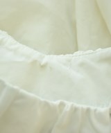 TOMORROWLAND collection（トゥモローランドコレクション）ブラウス 白 サイズ:36(S位) レディース/2200630630068