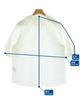 TOMORROWLAND collection（トゥモローランドコレクション）ブラウス 白 サイズ:36(S位) レディース/2200630630068