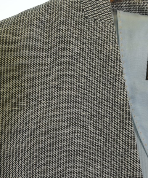 TOMORROWLAND collection（トゥモローランドコレクション）カジュアルジャケット グレー サイズ:38(M位) レディース/2200617292012