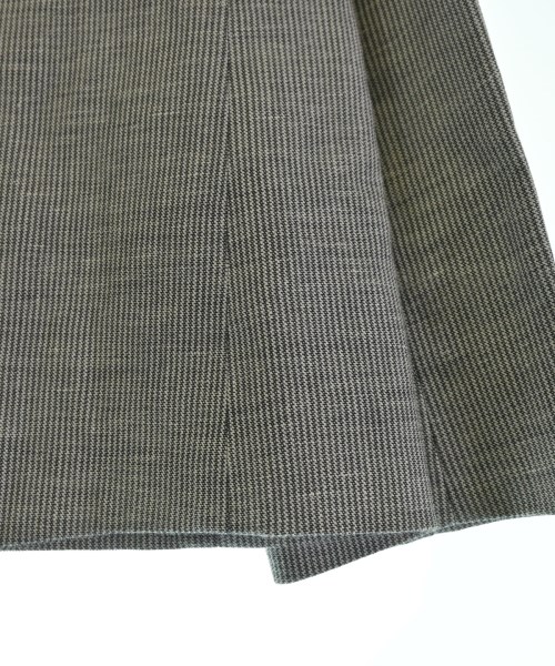 TOMORROWLAND collection（トゥモローランドコレクション）カジュアルジャケット グレー サイズ:38(M位) レディース/2200617292012