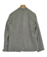 TOMORROWLAND collection（トゥモローランドコレクション）カジュアルジャケット グレー サイズ:38(M位) レディース/2200617292012